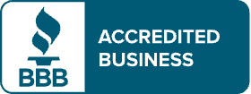 BBB Accredited