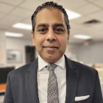 Tahir Cheema Author Bio